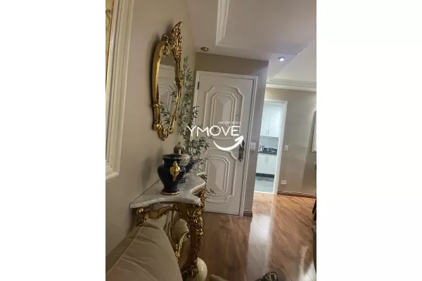 Apartamento à venda com 4 quartos no Belenzinho, São Paulo — foto 9